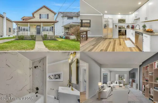 1148 Frieda Street, Dickson City in Dickson City
