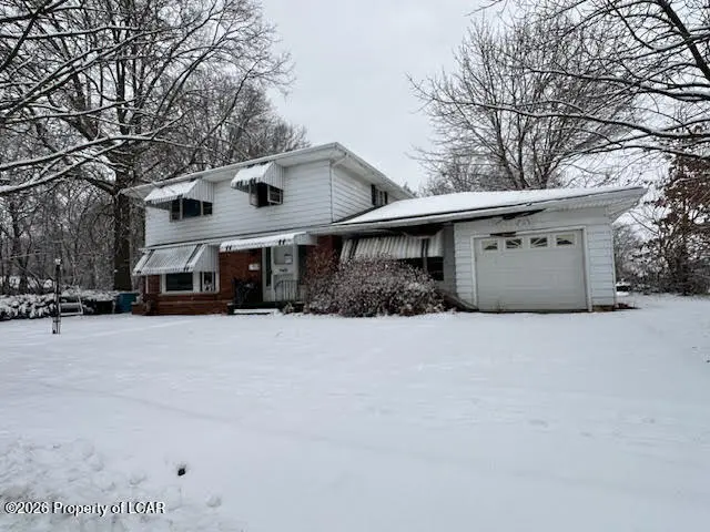 45 McHale Street, Swoyersville in Swoyersville