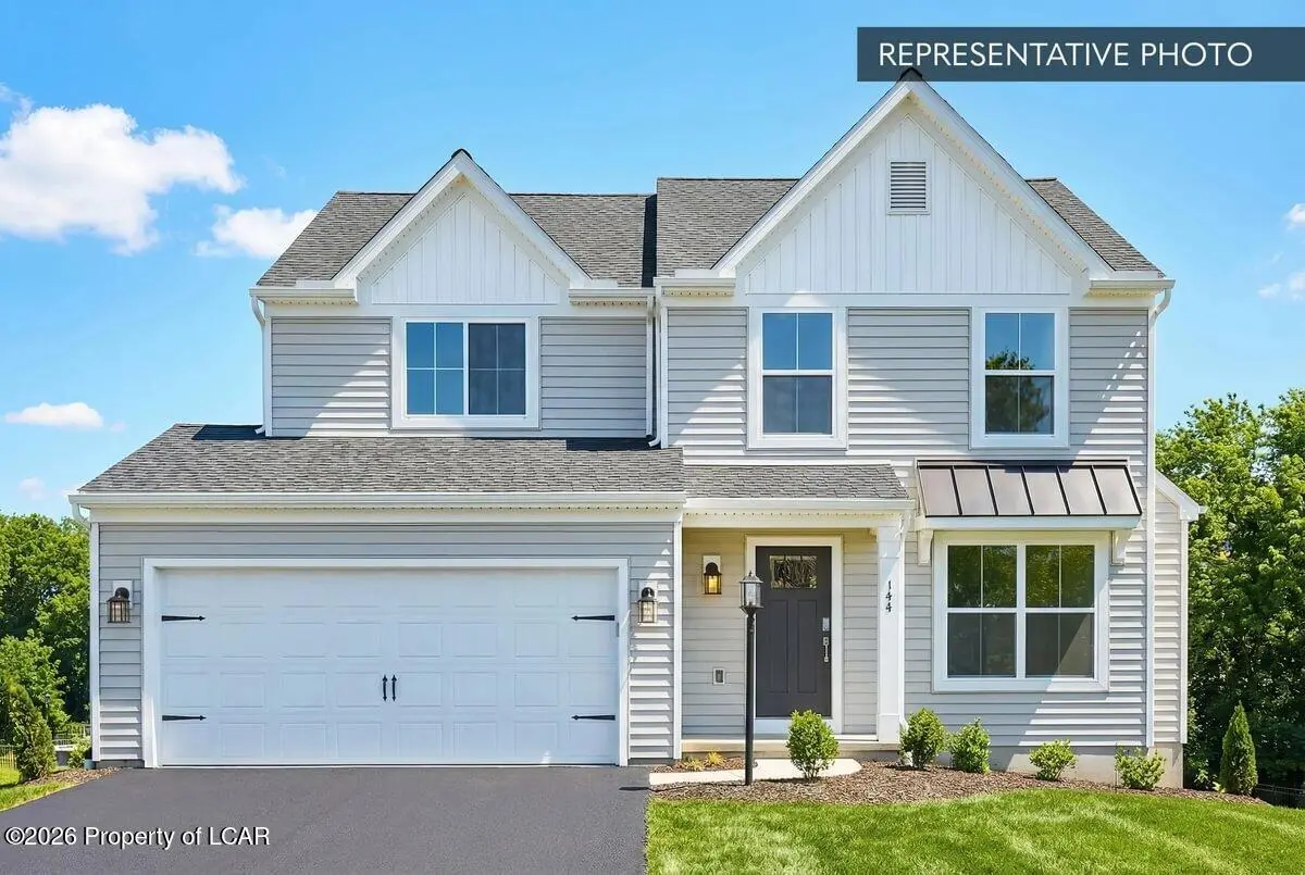2474 Lt 7 E Venisa Drive, Hazleton in Hazleton