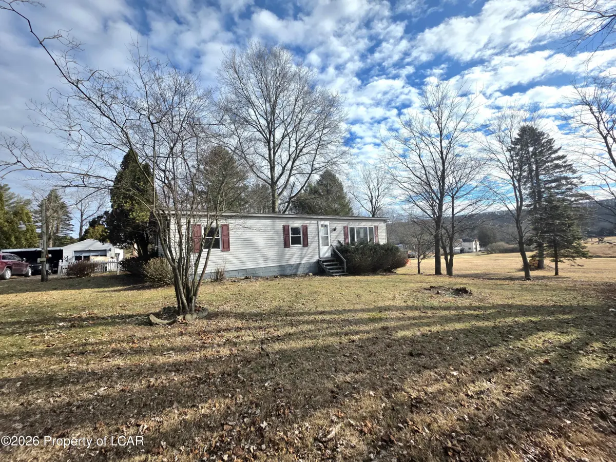 63 Mehlig Lane, Weatherly in Weatherly
