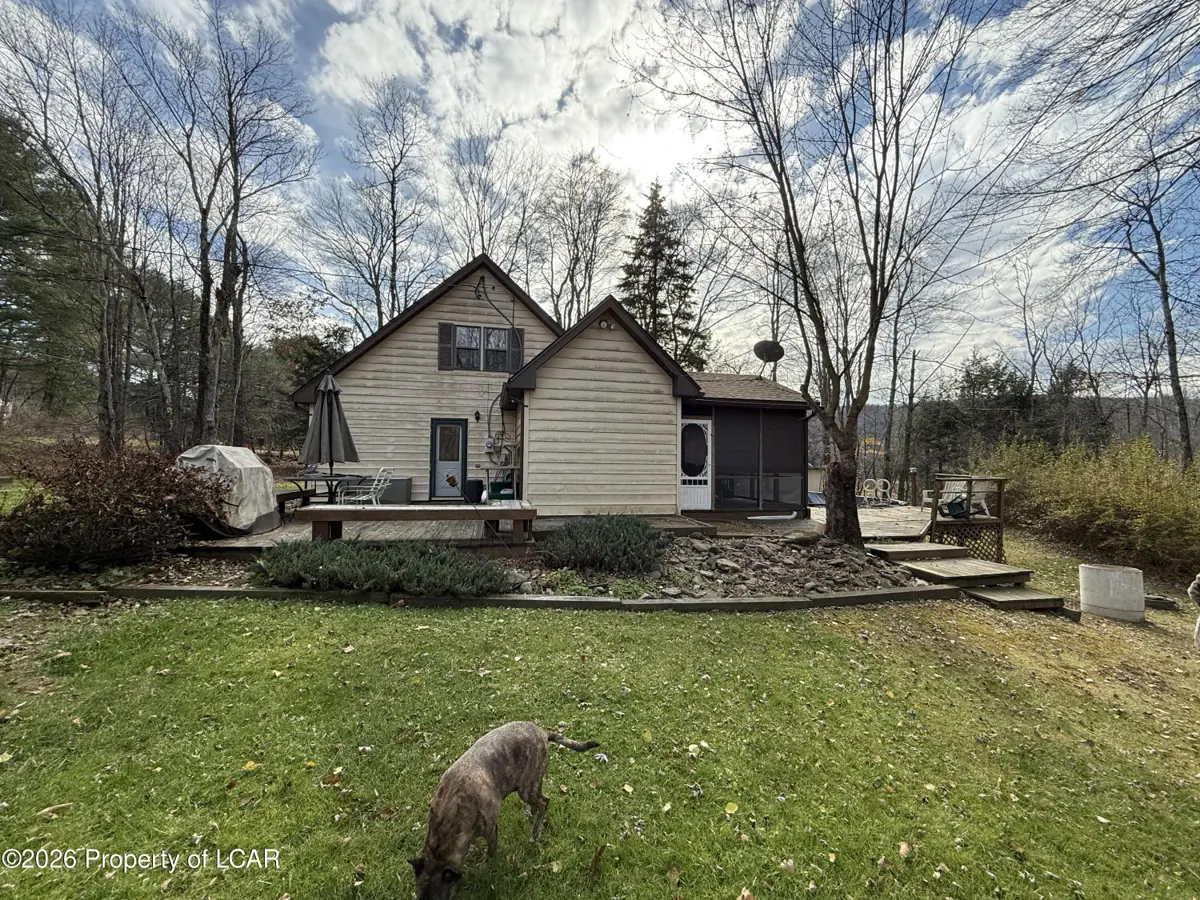1279 Snow Hollow Road, Montrose in Montrose