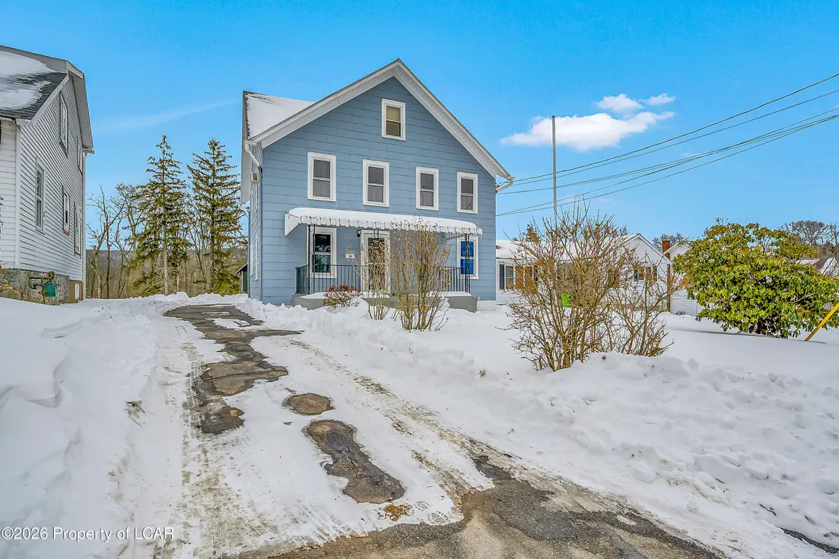 103 N Main Street, Mountain Top in Mountain Top