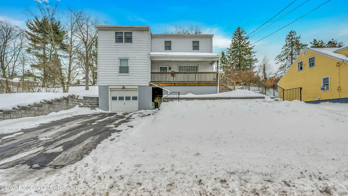 209 Terrace Avenue, Trucksville in Trucksville