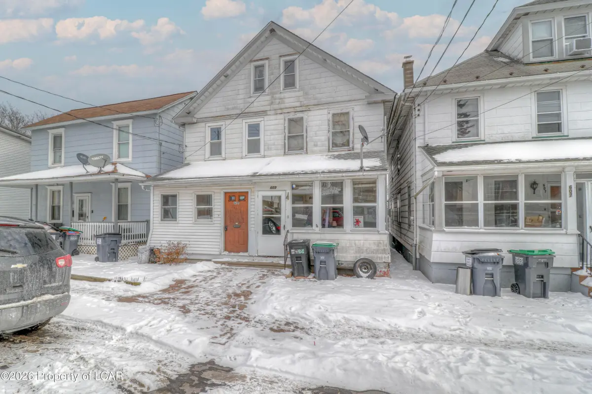 611 Washington Street, Freeland in Freeland
