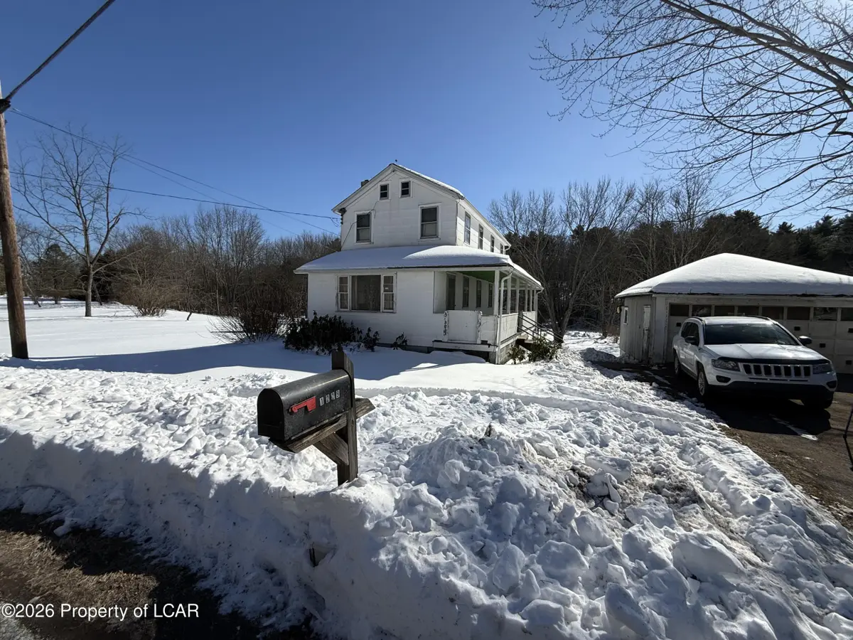 1229 slocum Road, Wapwallopen in Wapwallopen