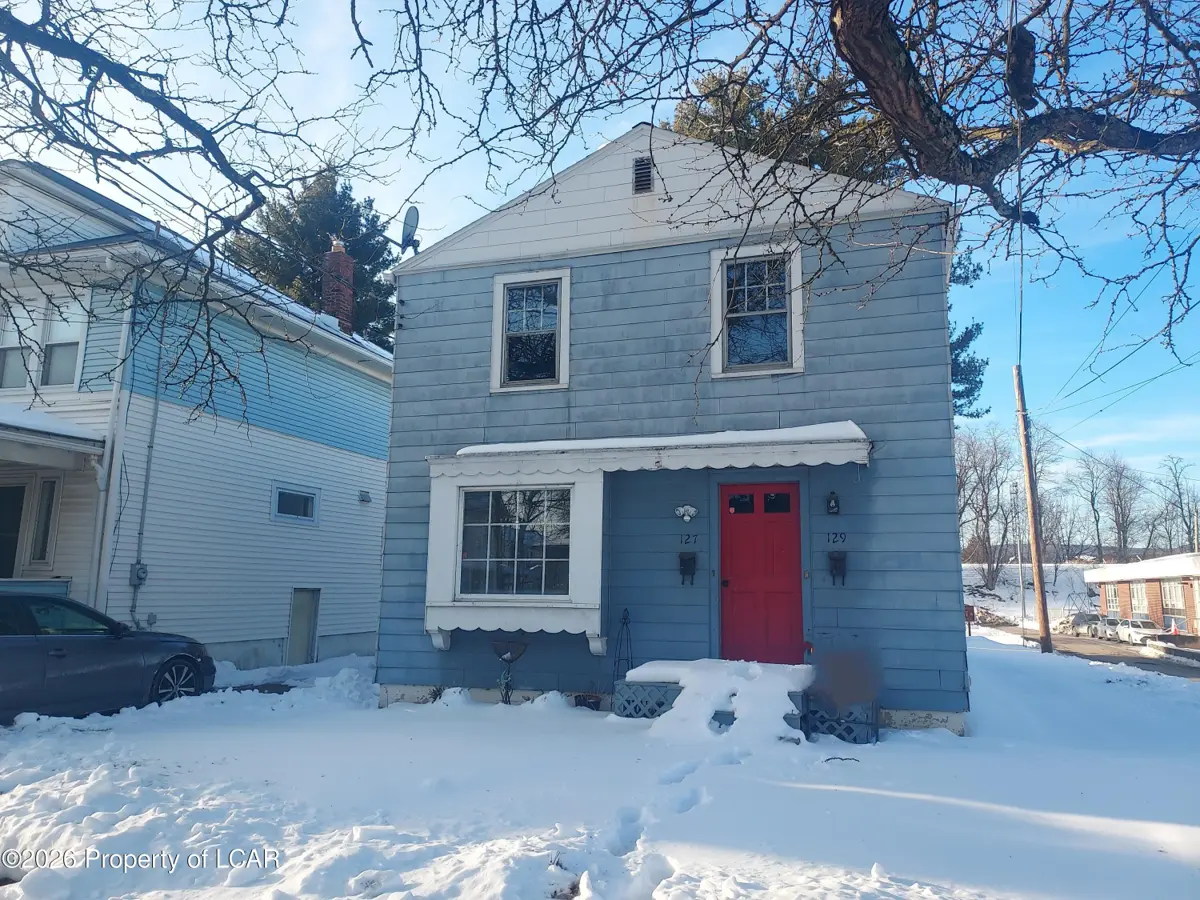 127-129 Third Avenue, Kingston in Kingston