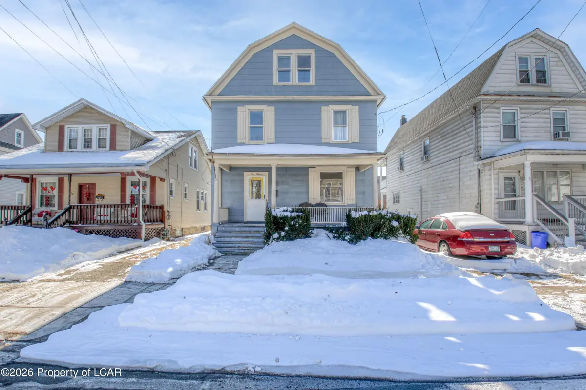 115 Butler Street, Forty Fort in Forty Fort