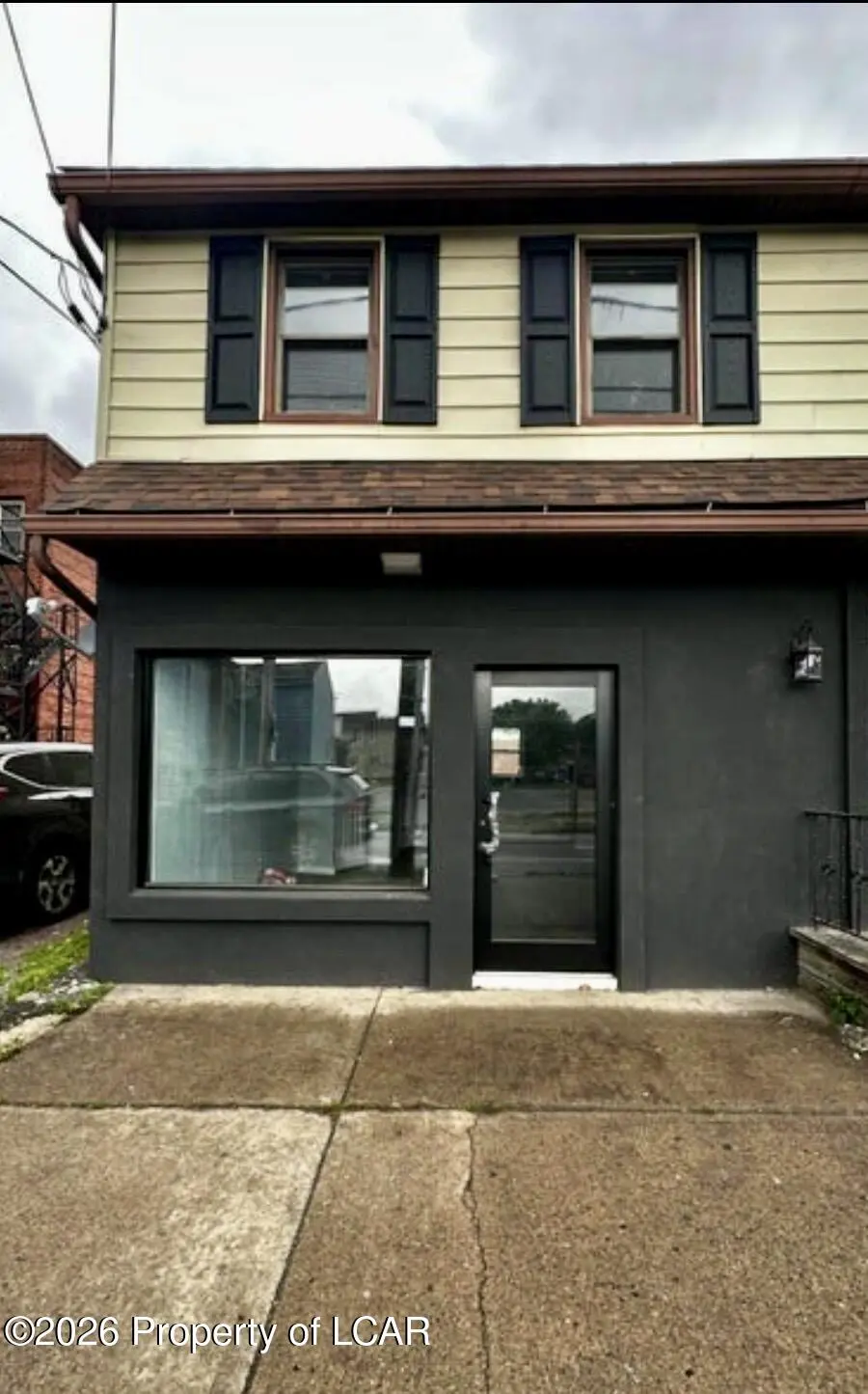 164 N Washington Street, Wilkes-Barre in Wilkes-Barre