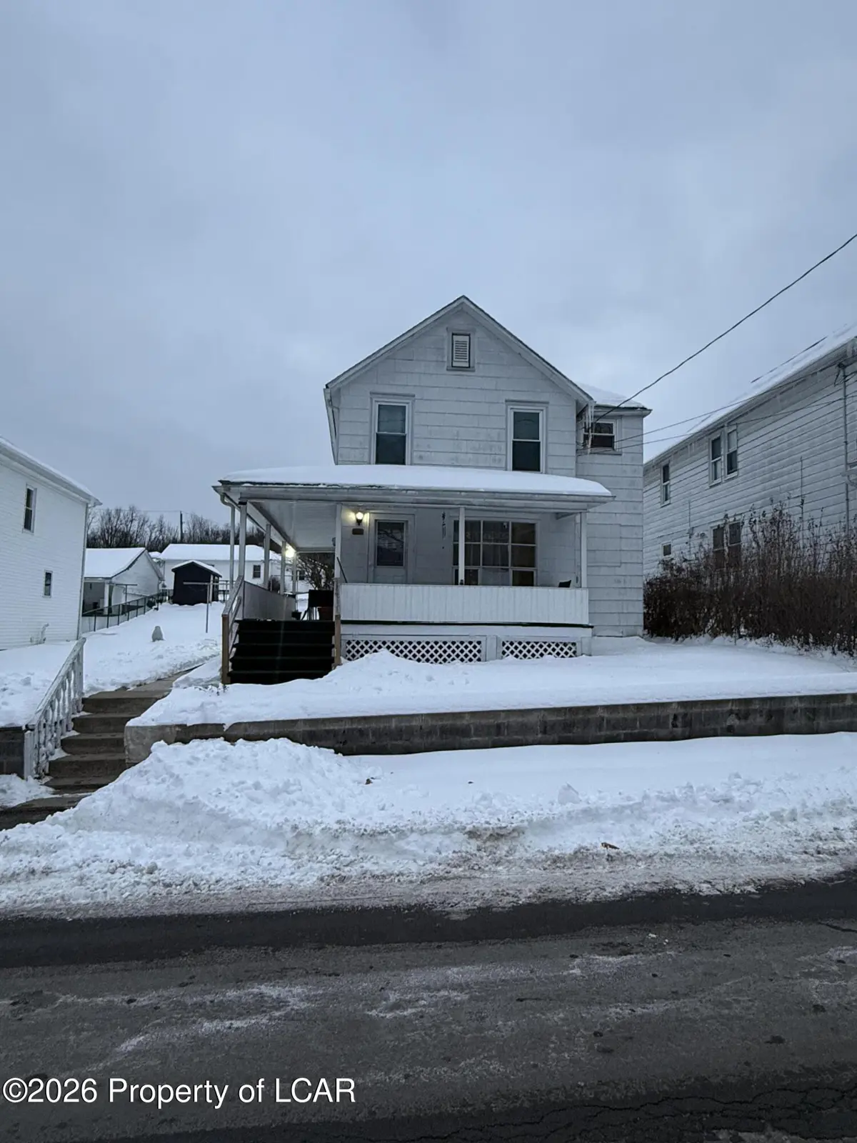 205 Garfield Street, Nanticoke in Nanticoke