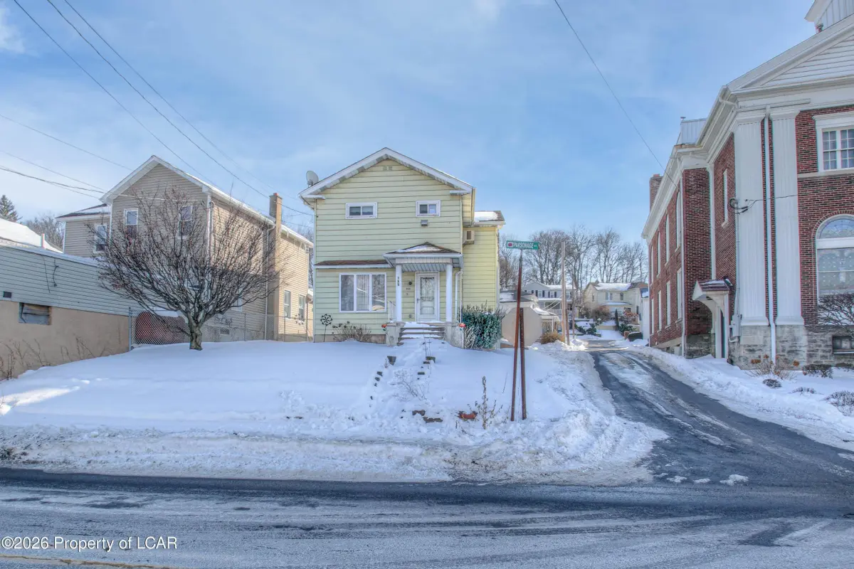 155 Parsonage Street, Pittston in Pittston