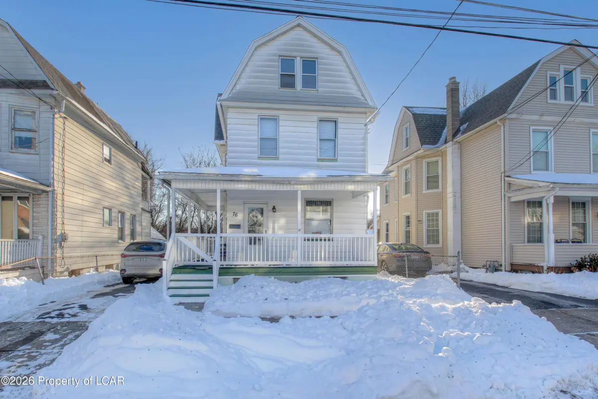 76 Willow Street, Wilkes-Barre in Wilkes-Barre