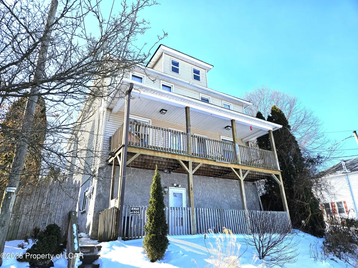 13 Rutter Street, Hanover Township in Hanover Township