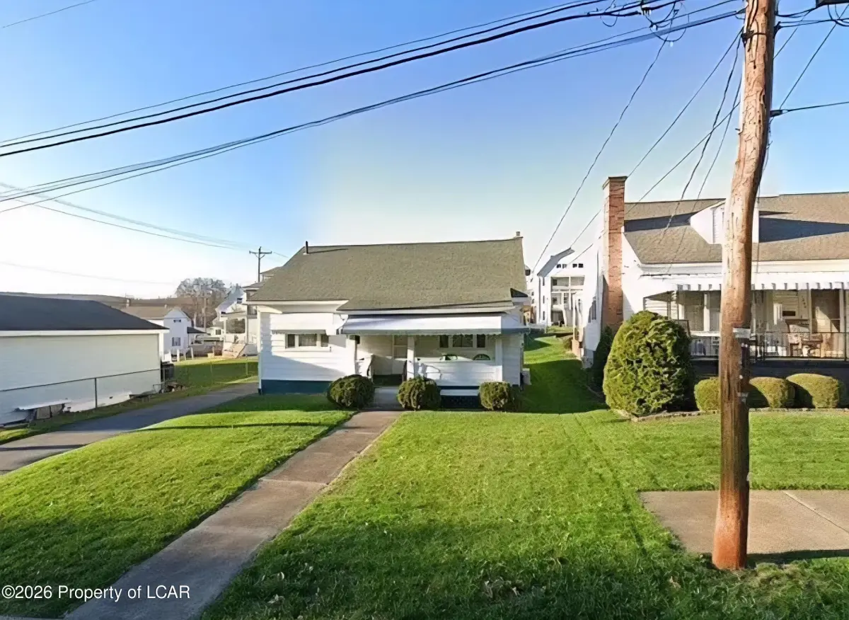248 W Grand Street, Nanticoke in Nanticoke