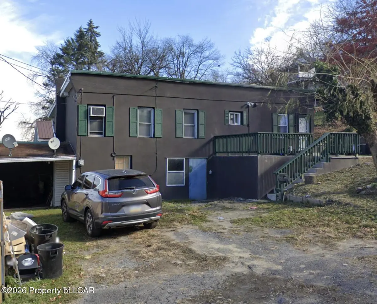 111 Darling Street, Wilkes-Barre in Wilkes-Barre