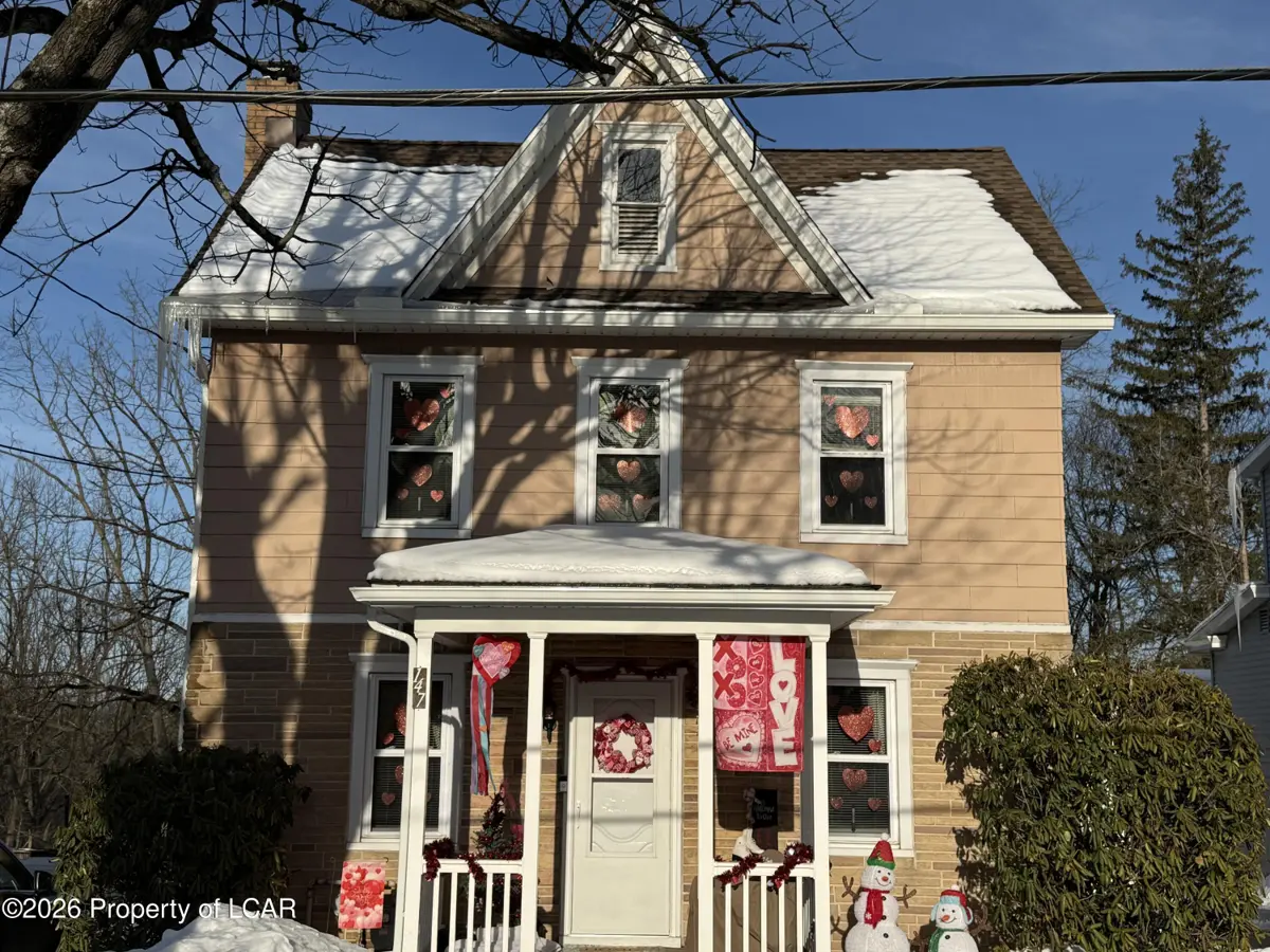 147 Main Street, Conyngham in Conyngham