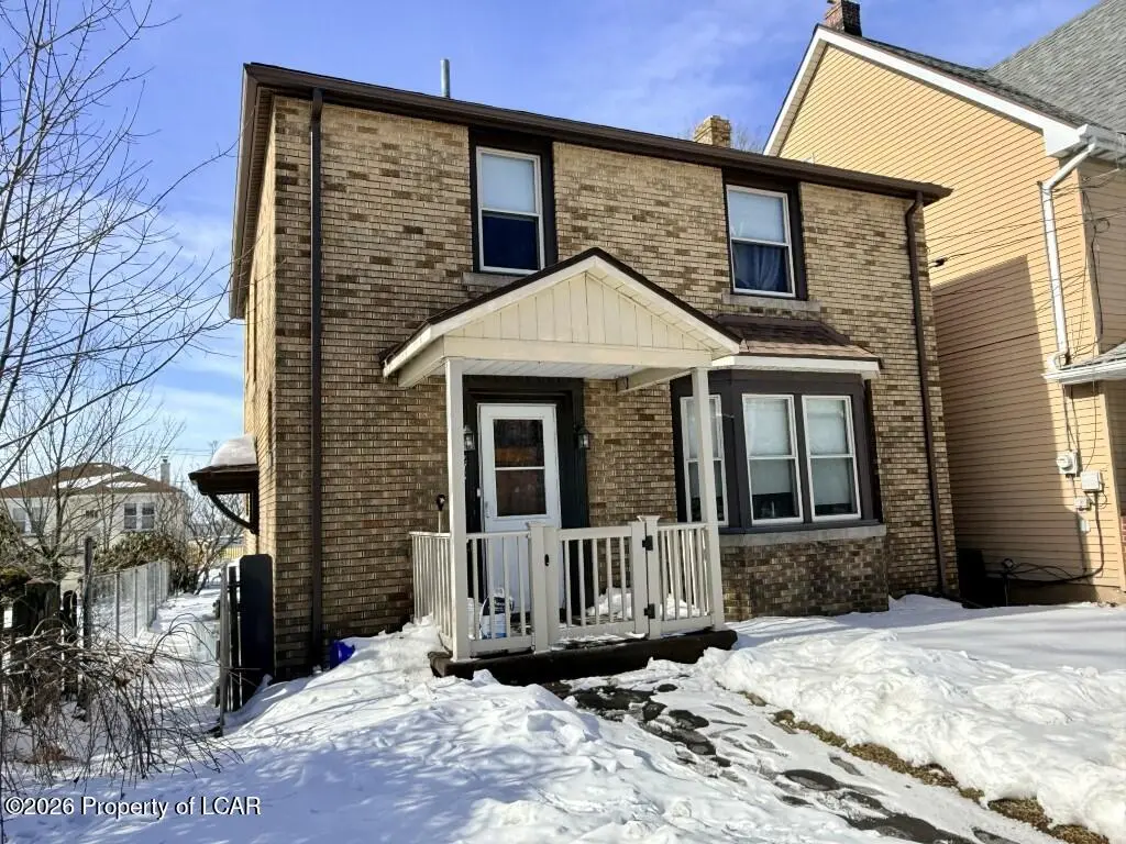 276 S Poplar Street, Hazleton in Hazleton