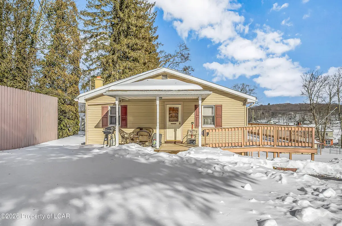 17 Sando Street, Hunlock Creek in Hunlock Creek