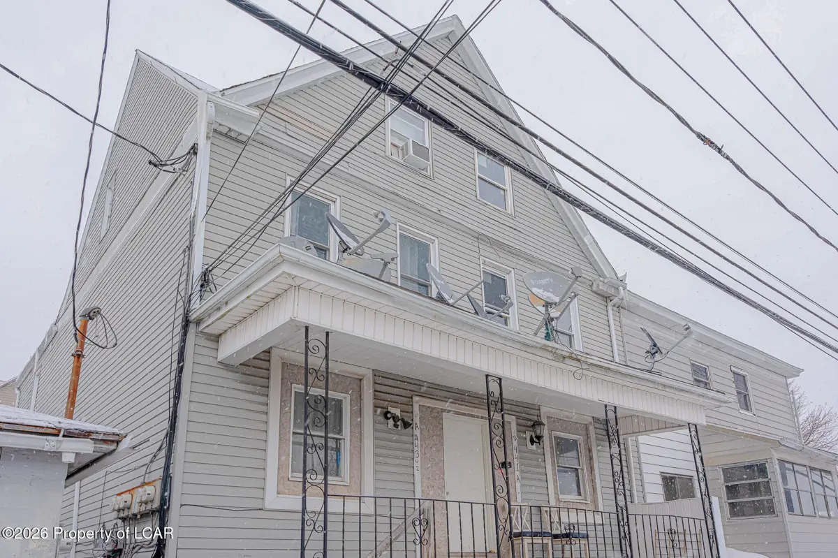 441 W Spruce Street 2B, Hazleton in Hazleton