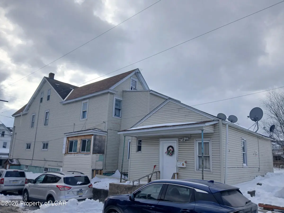 501 Winters Avenue, West Hazleton in West Hazleton