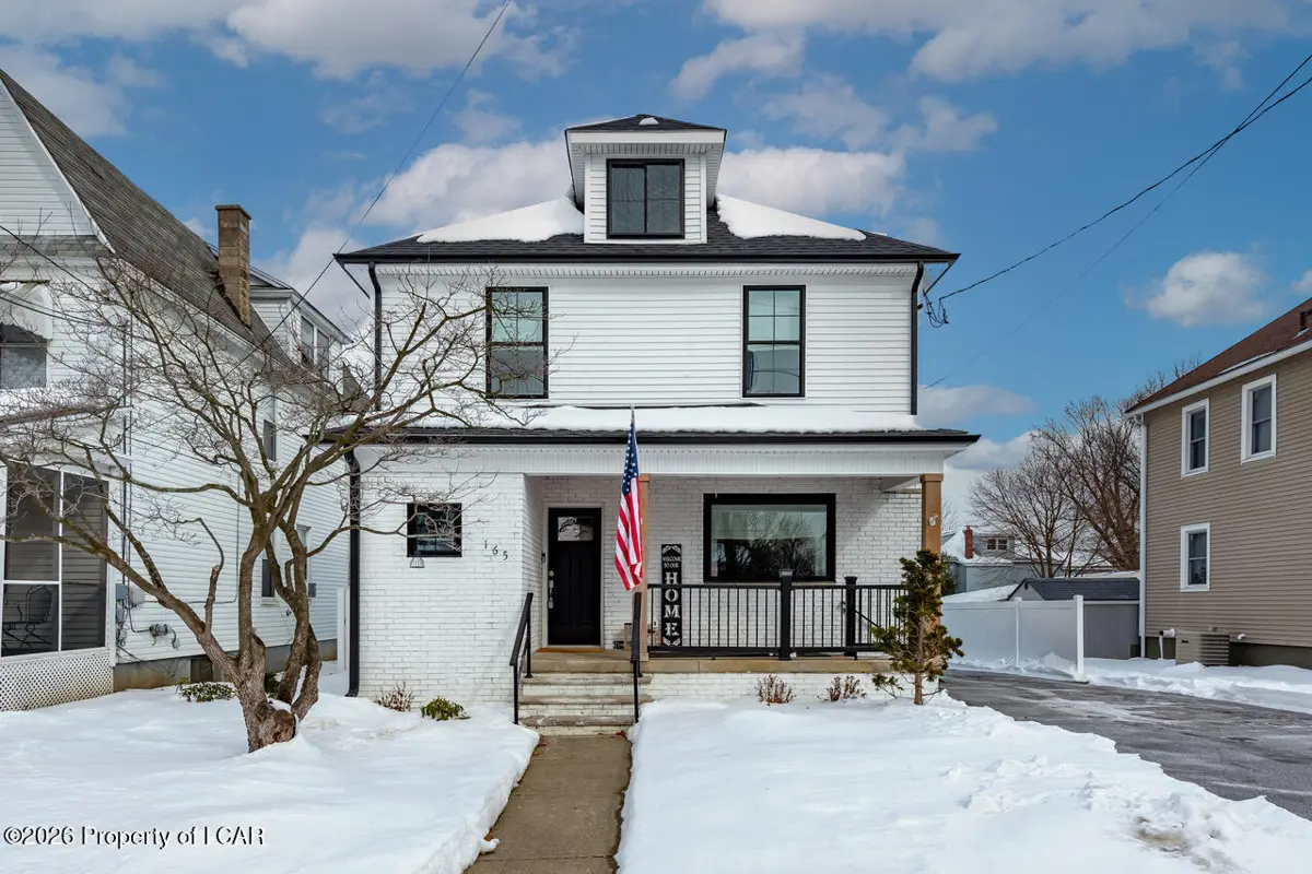 165 Shoemaker Street, Swoyersville in Swoyersville
