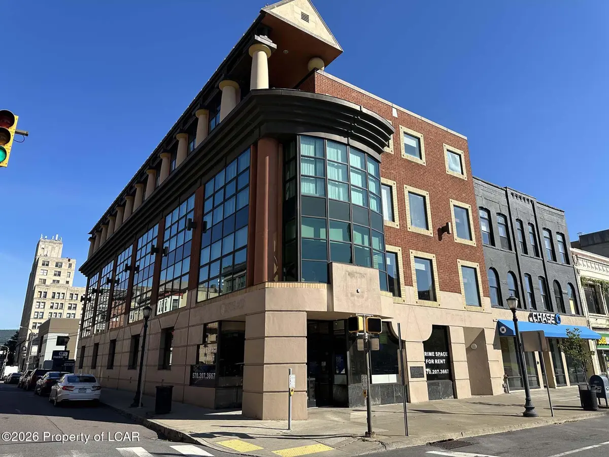 201 N Washington Avenue, Scranton - 7,792 SF