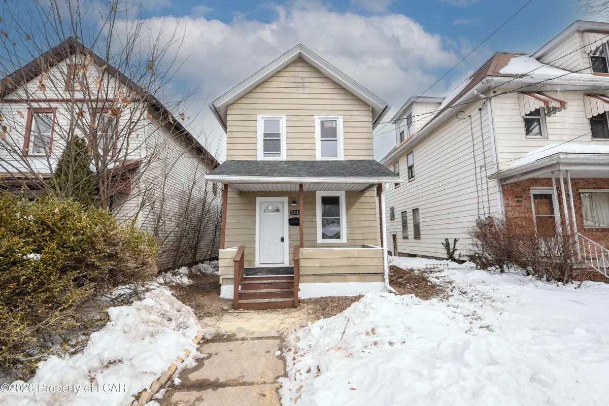 101 W Union Street, Kingston in Kingston