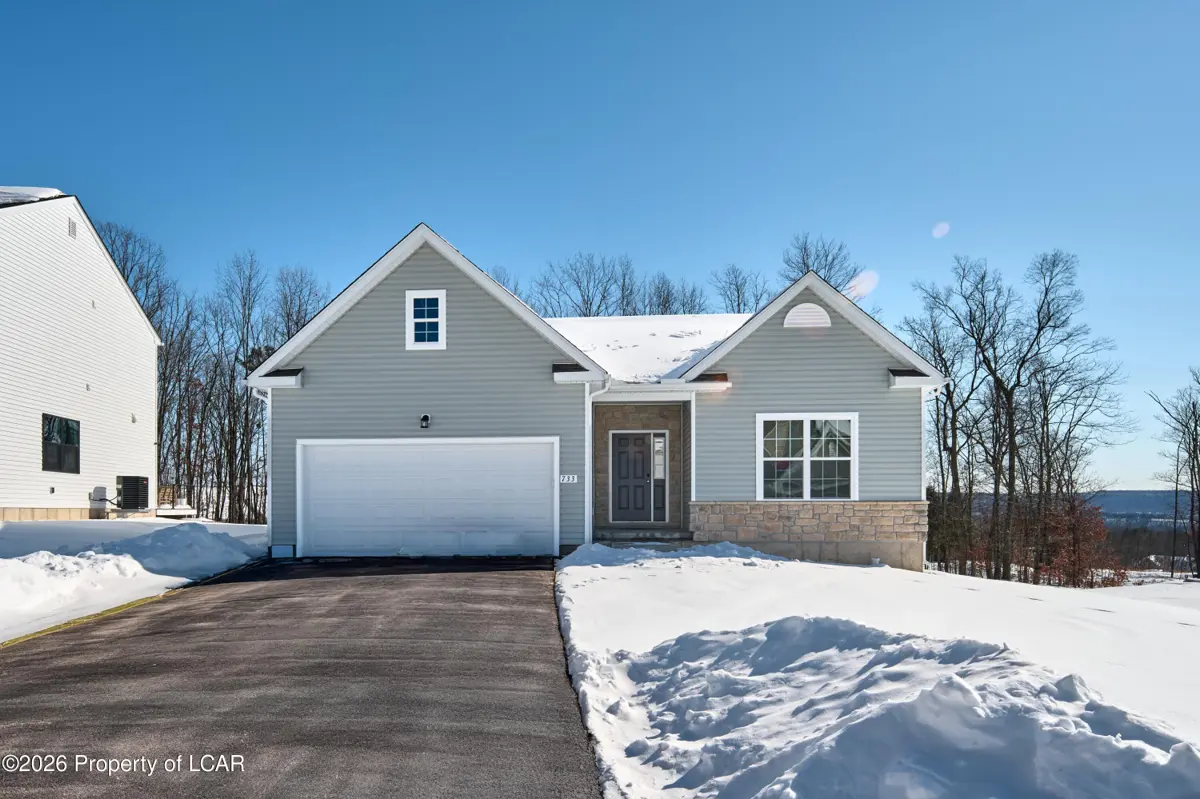733 Quarry Road, Drums in Drums