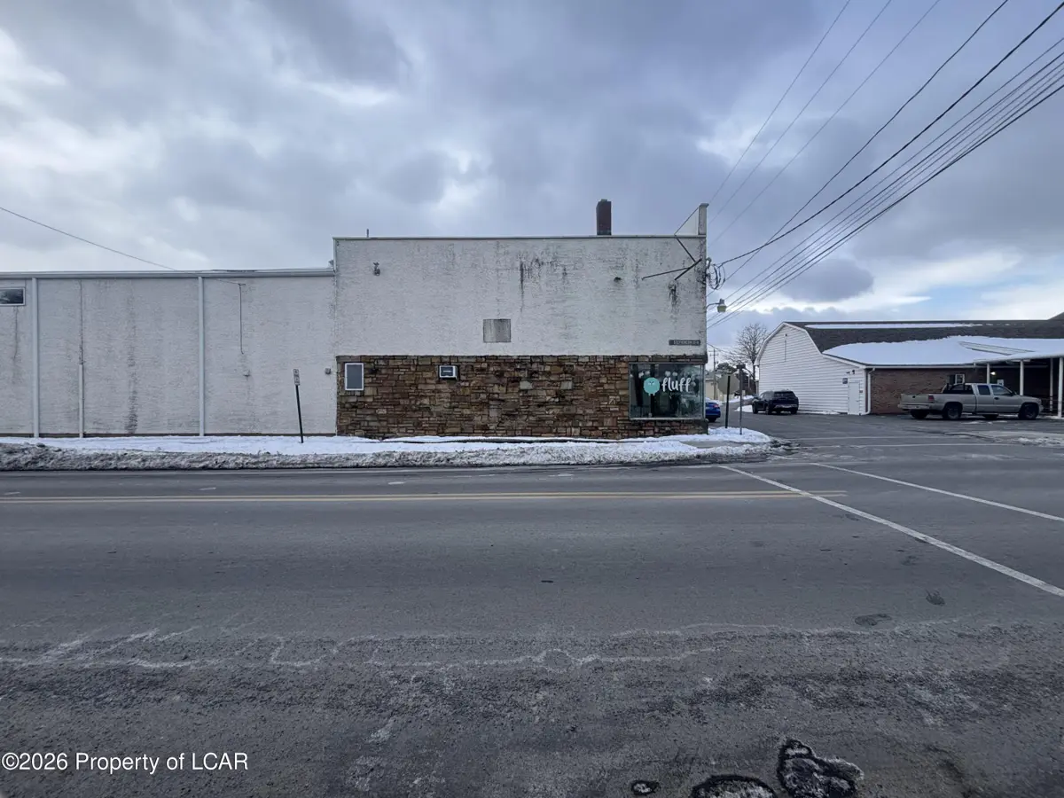 322 Lincoln Street, Duryea in Duryea