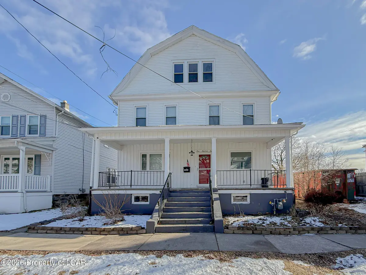 104 Charles Street 2, Wilkes-Barre in Wilkes-Barre
