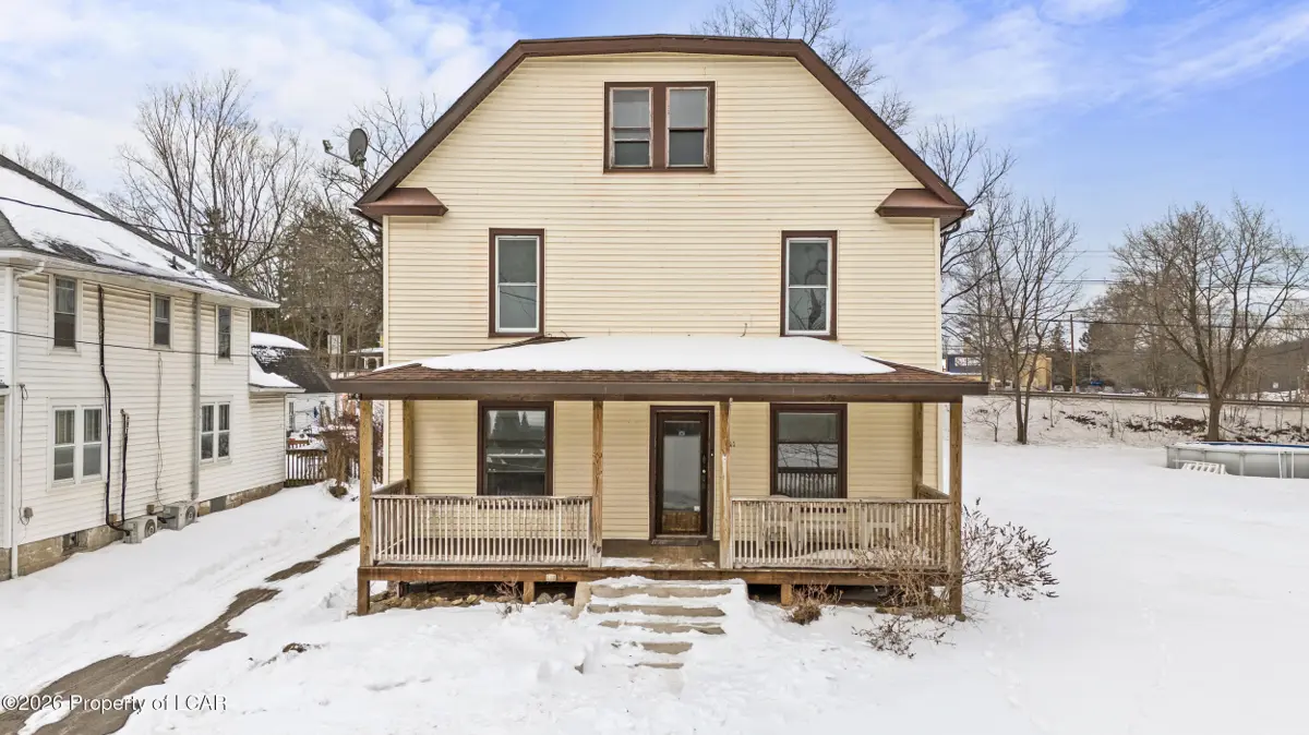 1011 Mill Street, Lehman in Lehman