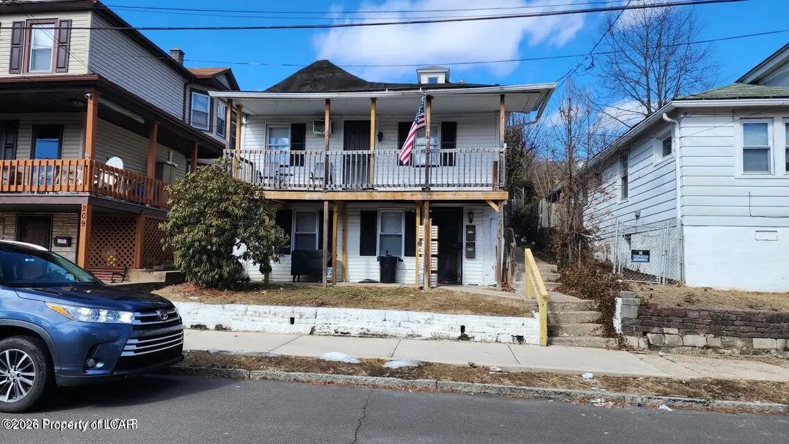 207 Bauer Street, Hanover Township - 2,540 SF