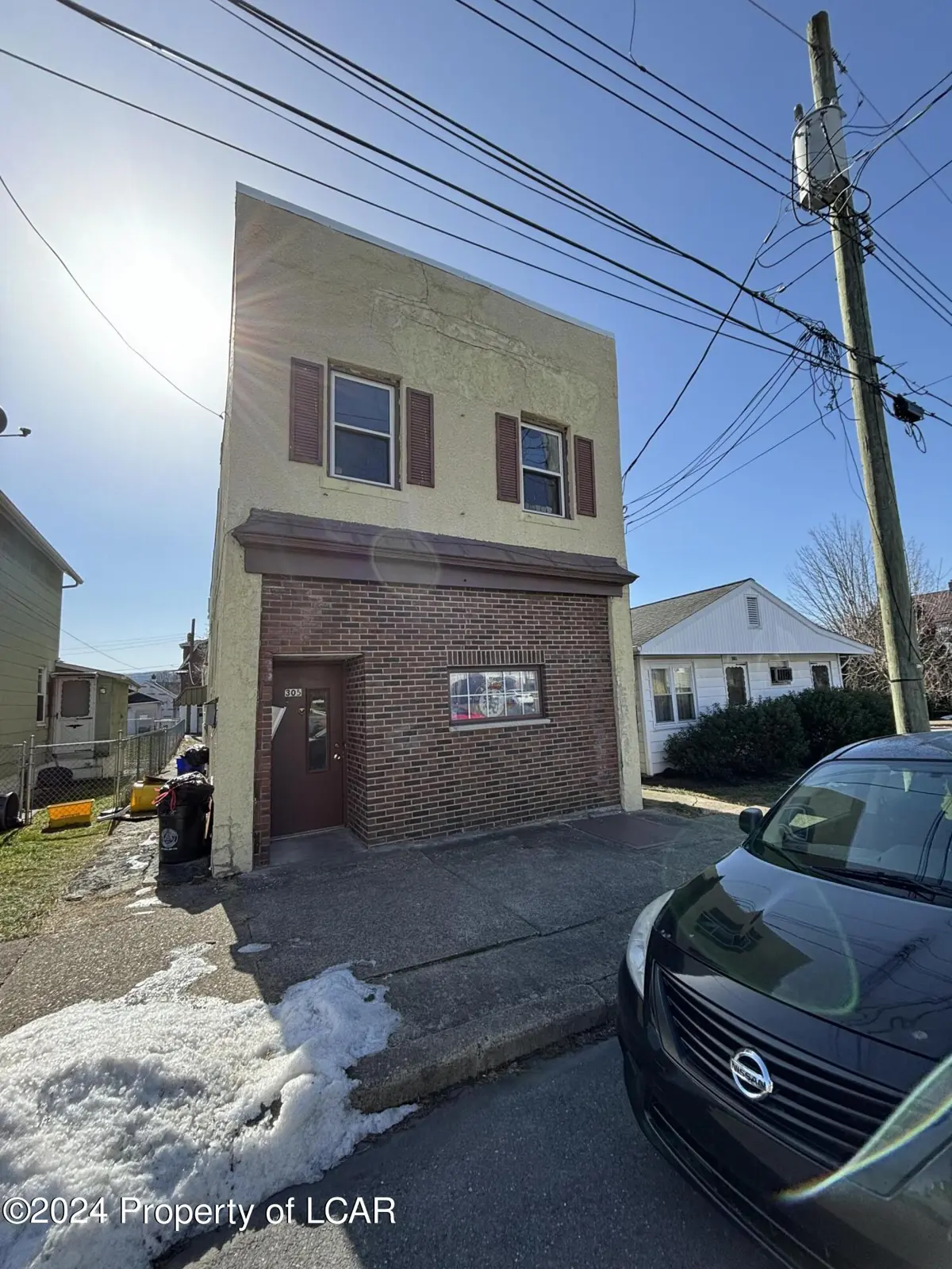 305 E Broad Street 3, Nanticoke in Nanticoke