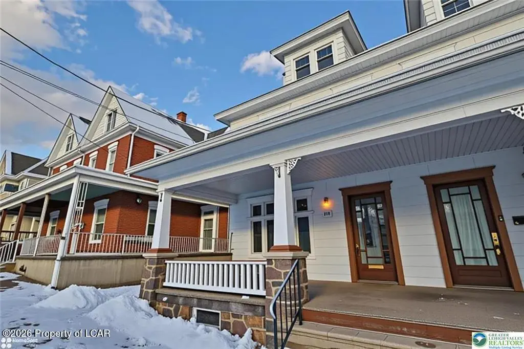 215-217 N 2nd Street, Lehighton in Lehighton