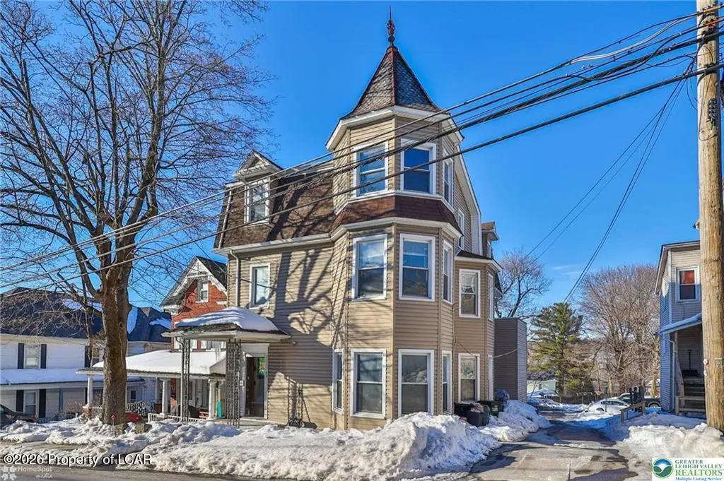38 W Central Avenue, Bangor in Bangor