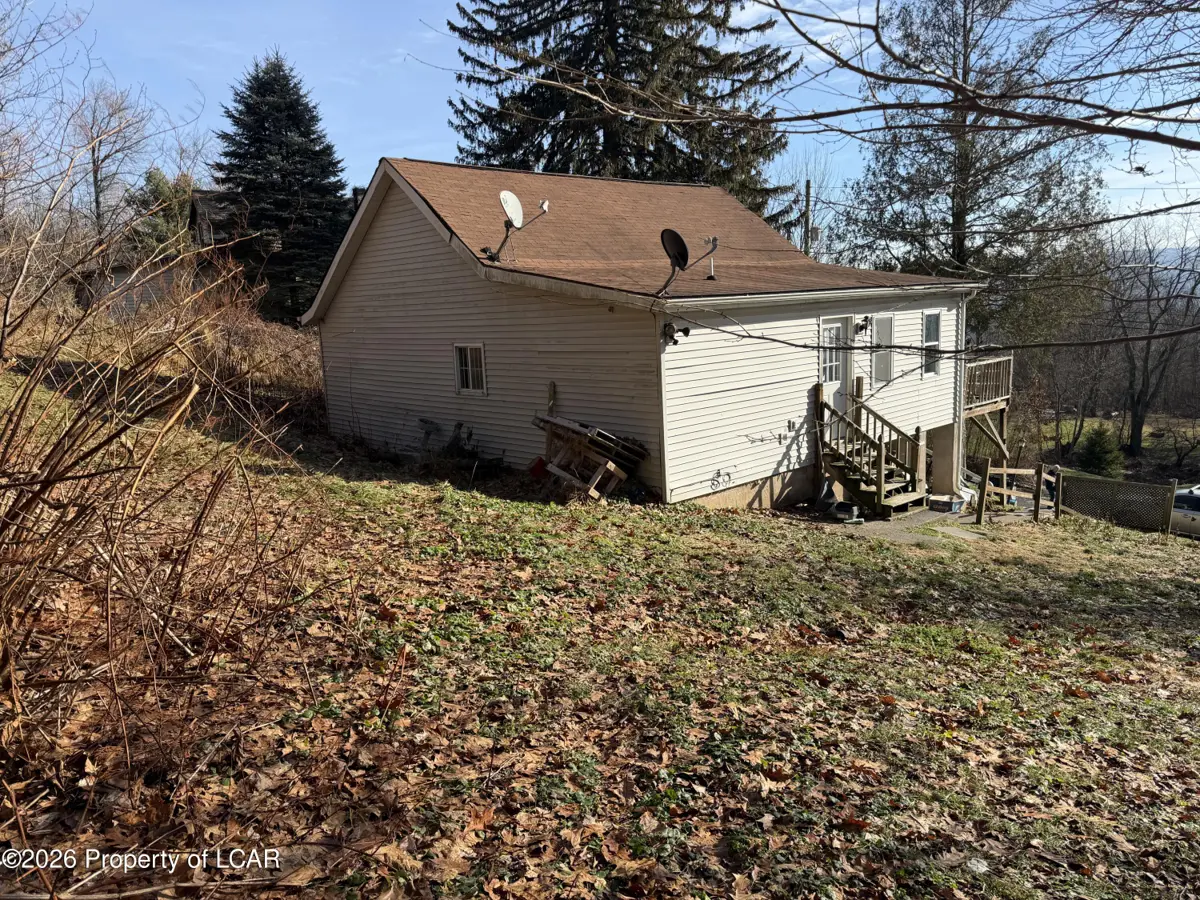 265 Schrader Street, Larksville in Larksville