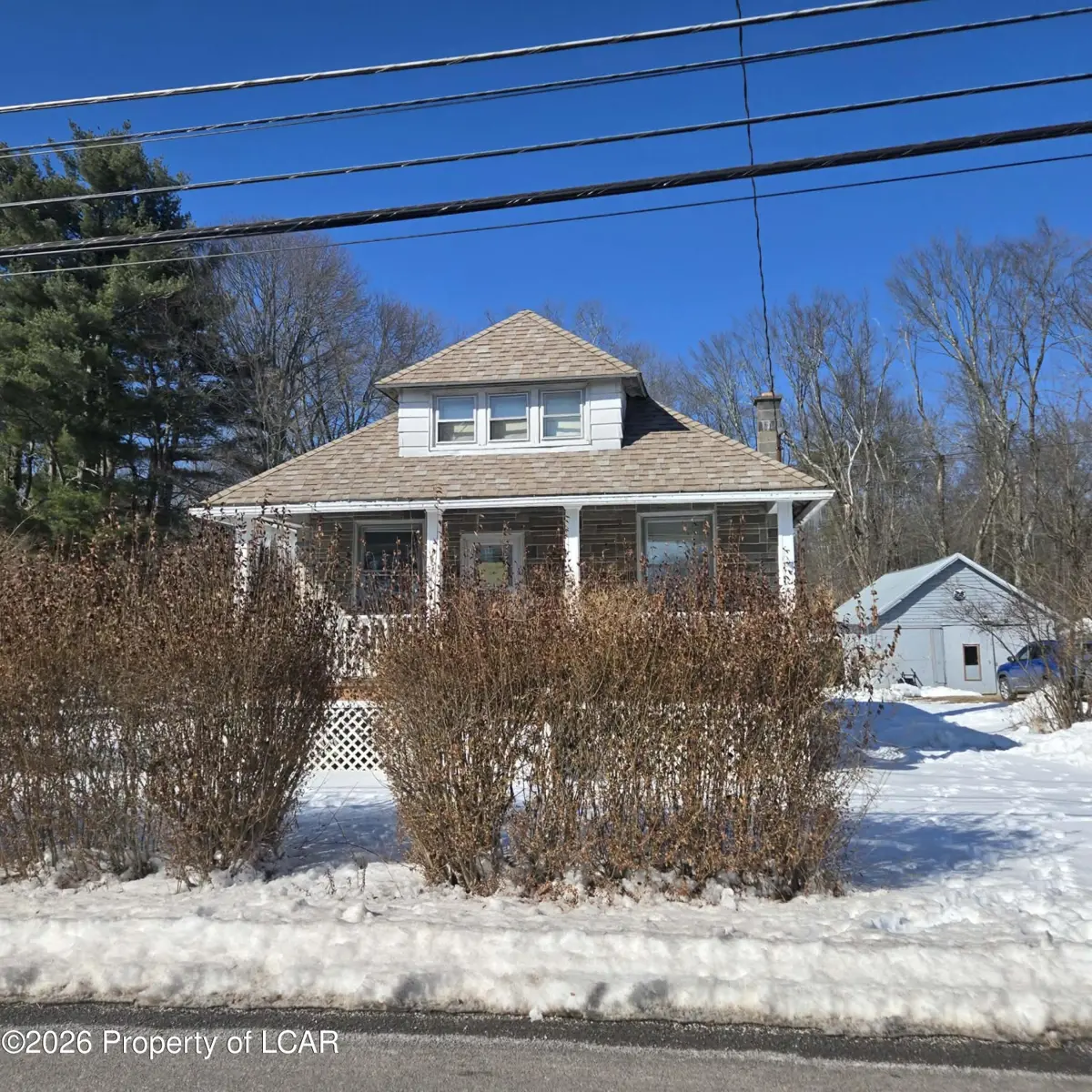 364 Pond Hill Mountain Road, Wapwallopen in Wapwallopen