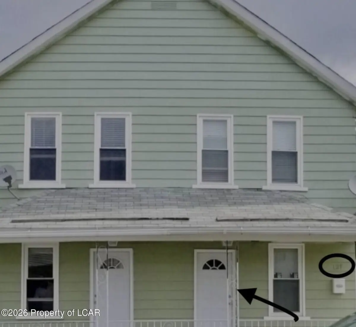 127 Dickson Street, Duryea in Duryea