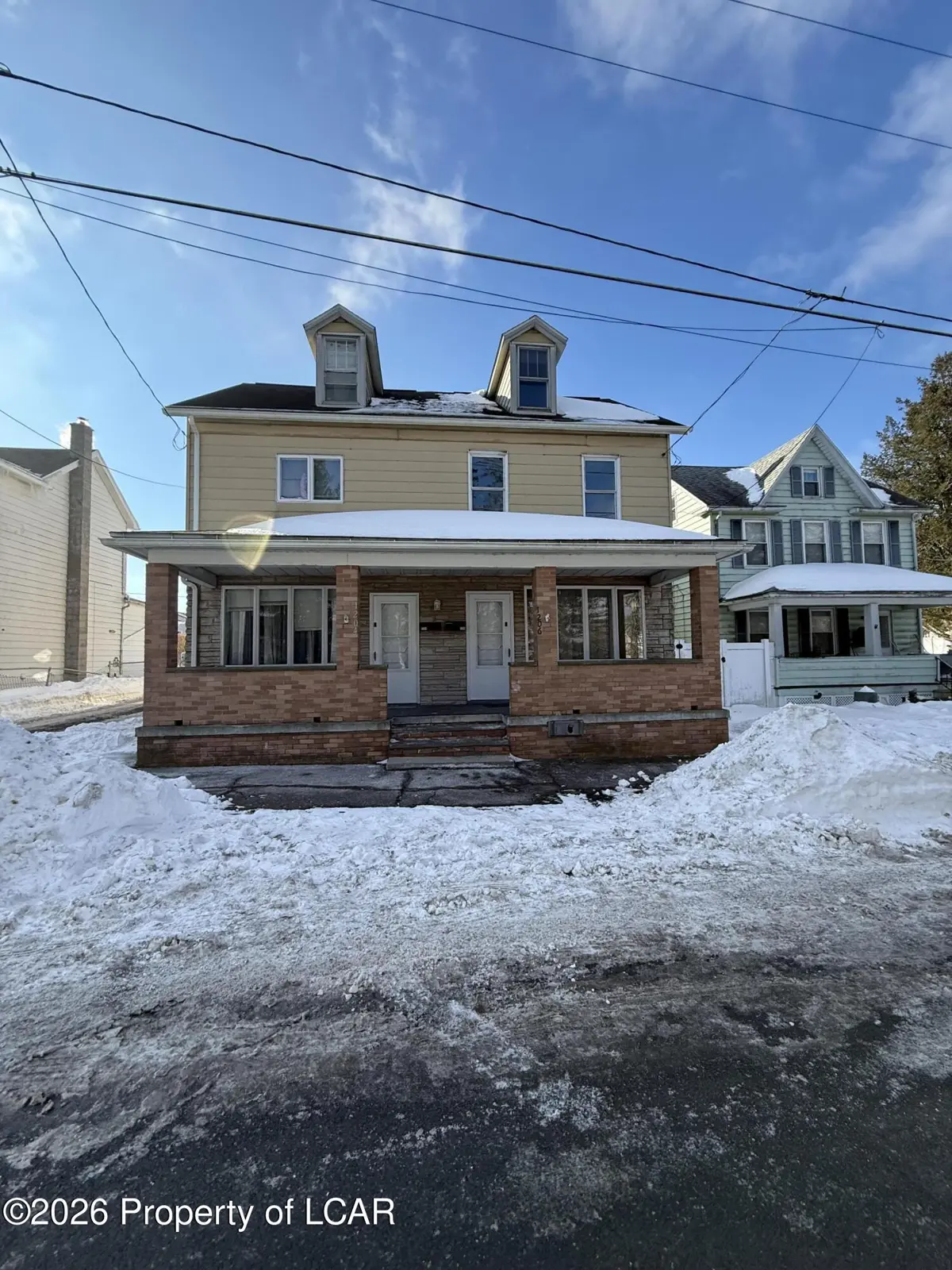 1204 Walnut Street, Freeland in Freeland