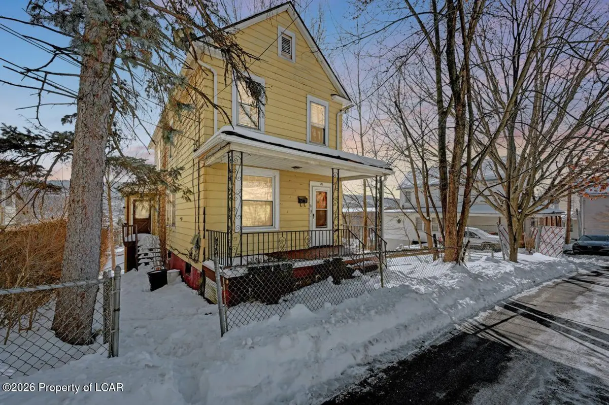 20 CROSS Lane, Wilkes-Barre in Wilkes-Barre