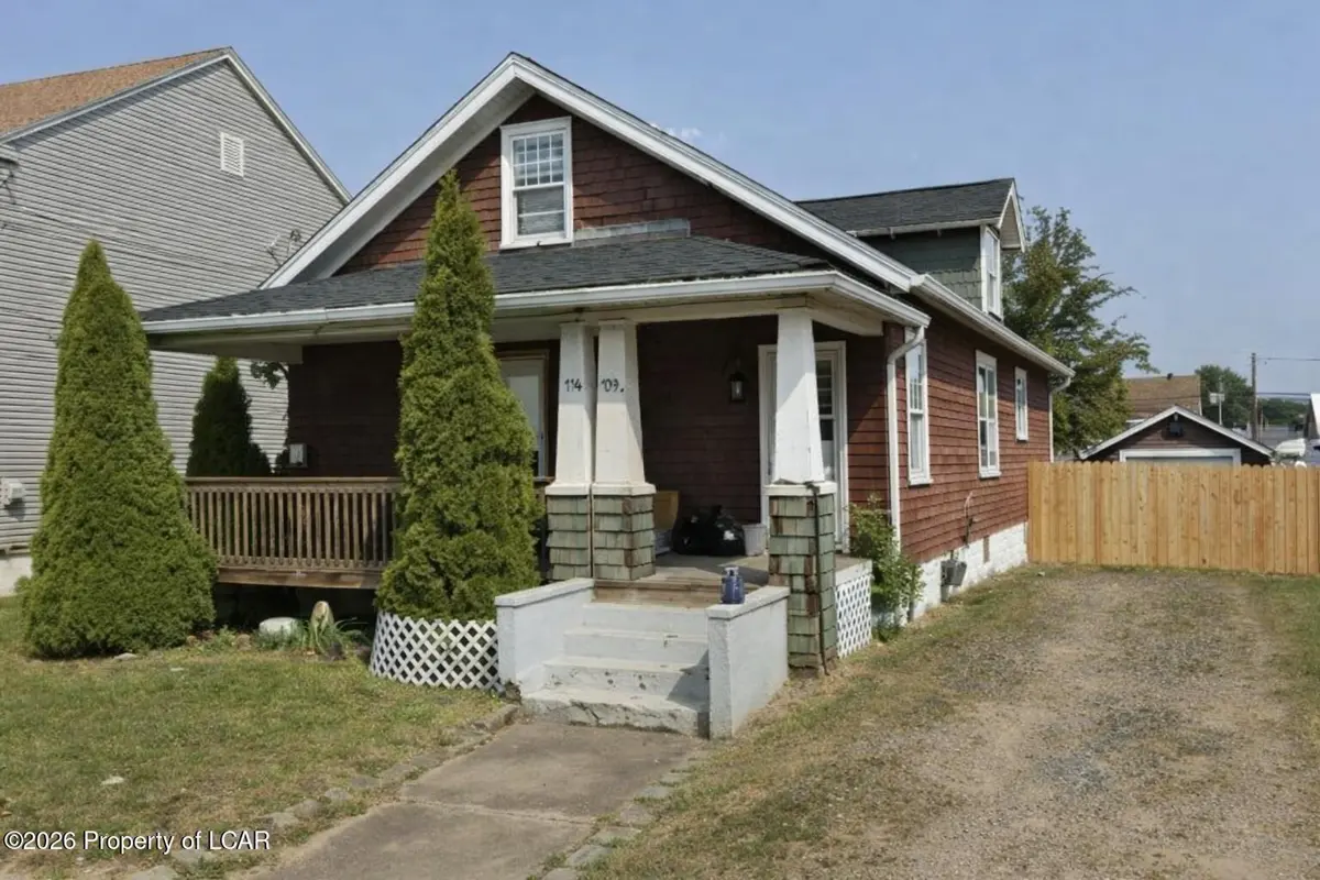 1409 W Front Street, Berwick in Berwick