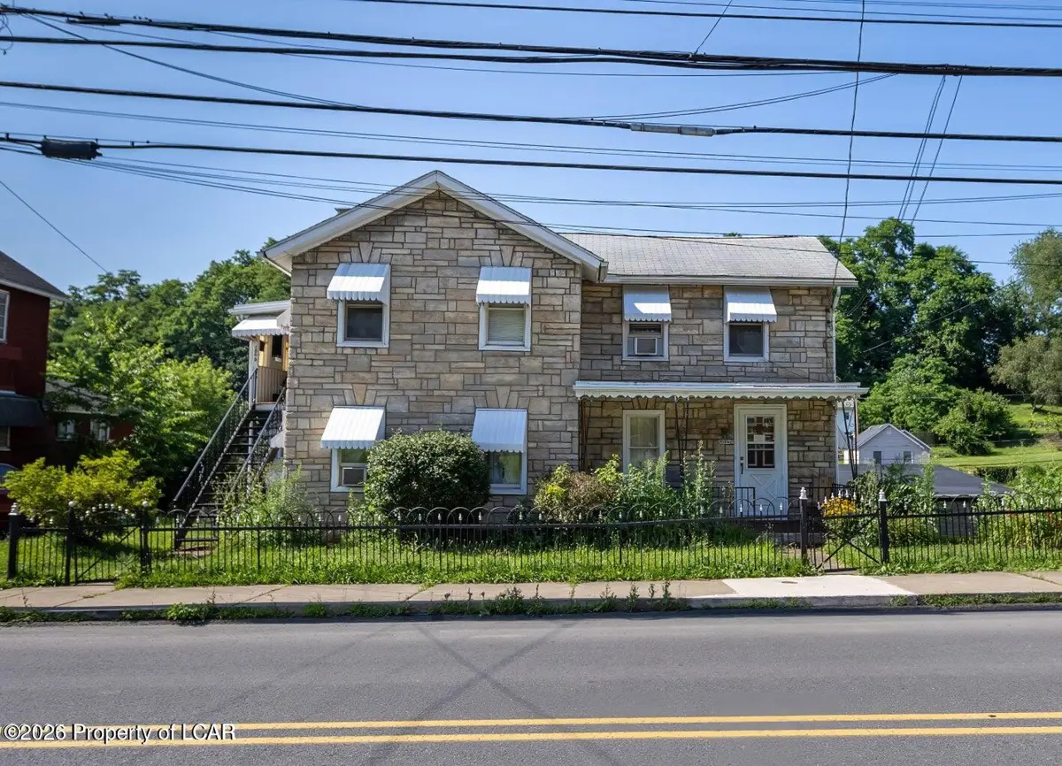 186 Parsonage Street, Pittston in Pittston