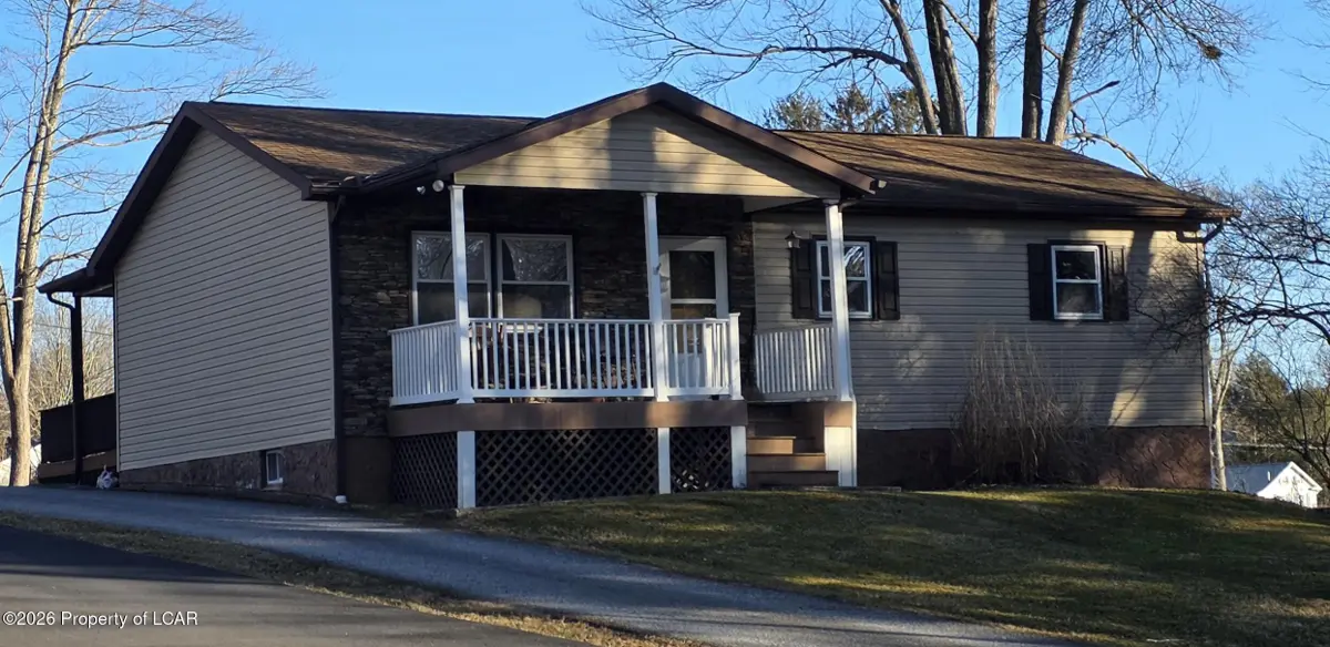 6 James Place, White Haven in White Haven