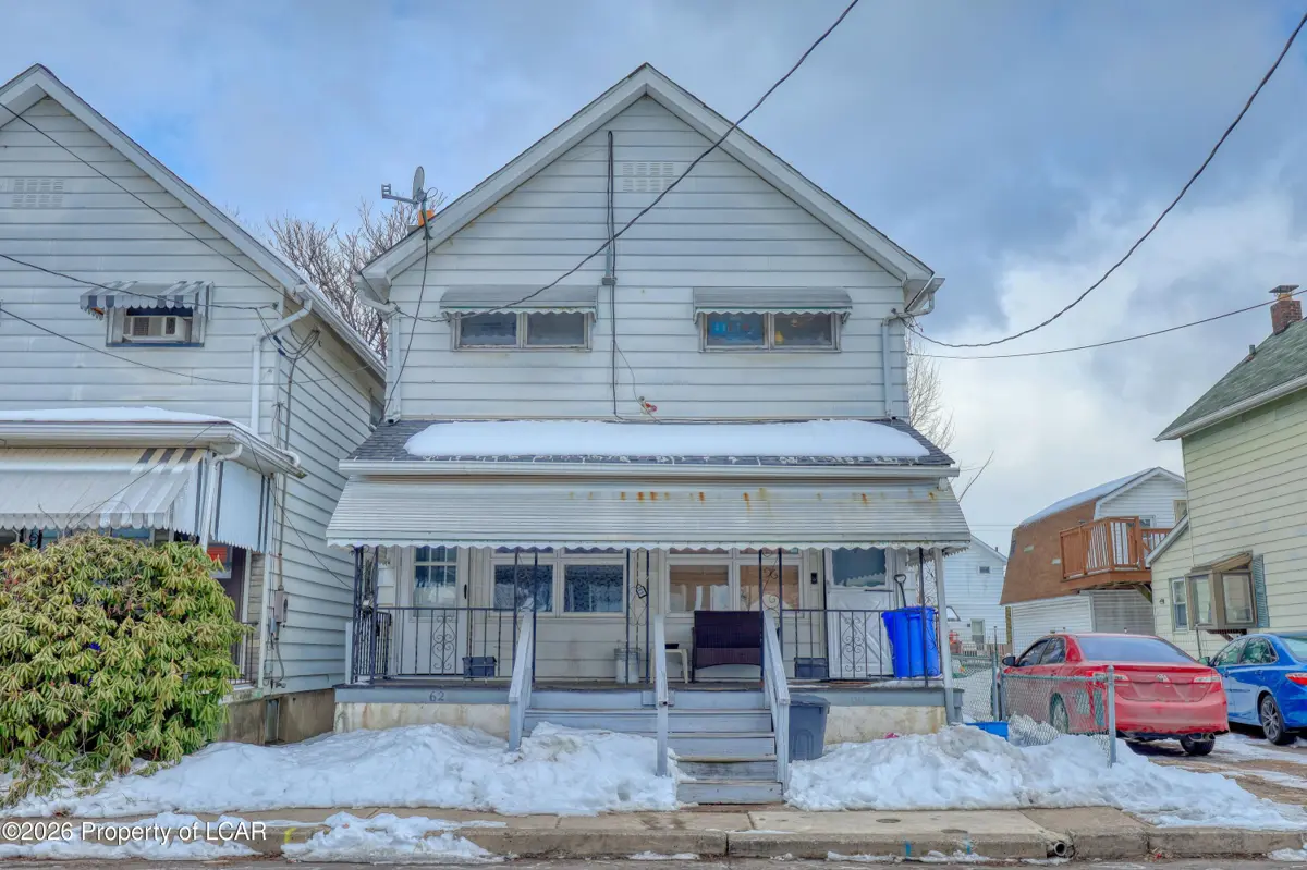 60 Luzerne Street, Wilkes-Barre in Wilkes-Barre