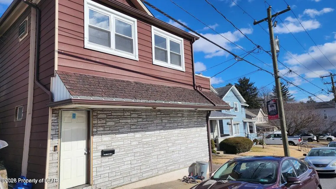 531 Slocum Street, Swoyersville in Swoyersville