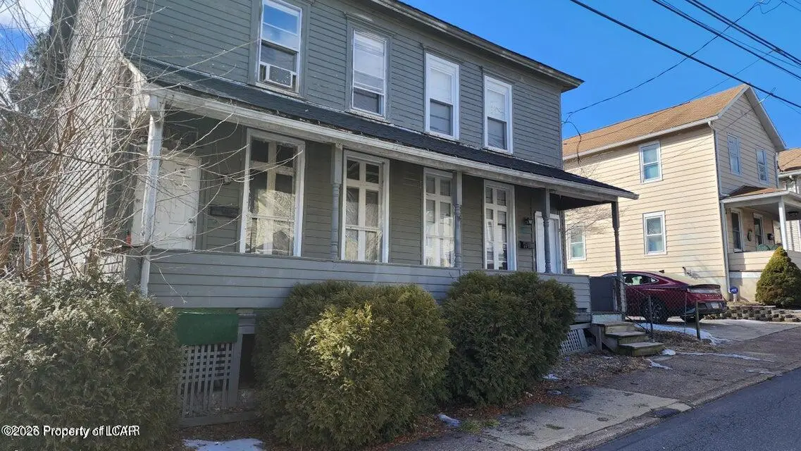 141 Franklin Street, Plymouth - 2,080 SF