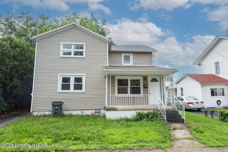 336 Spring Street, West Pittston in West Pittston