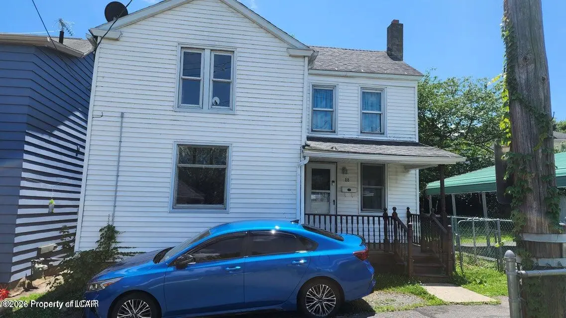 88 Bunny Lane, Edwardsville - 4 bed - 1 bath - 1,400 SF