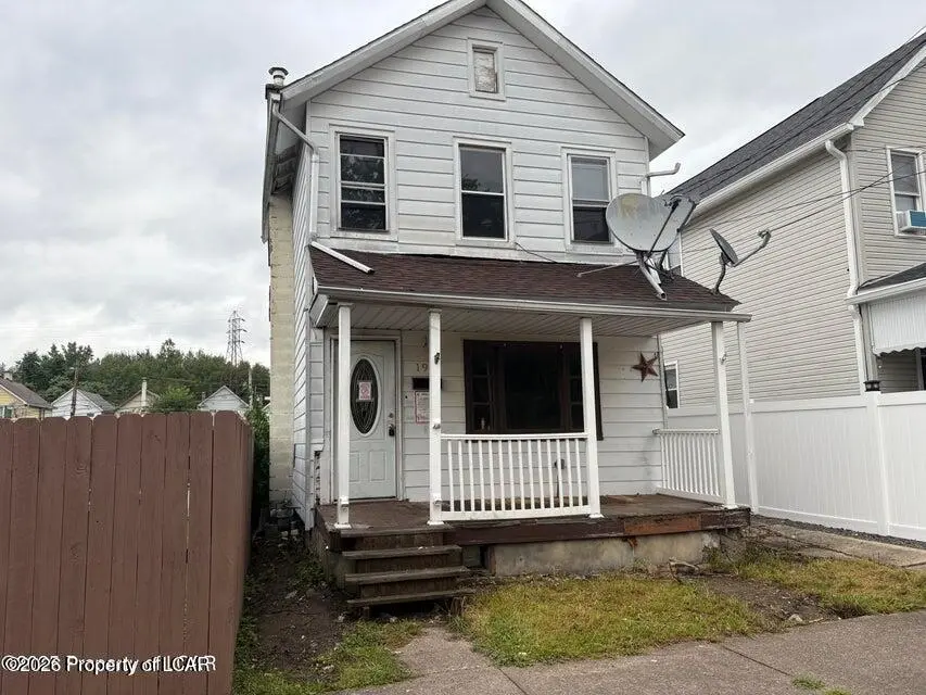 192 Gardner Street, Wilkes-Barre in Wilkes-Barre