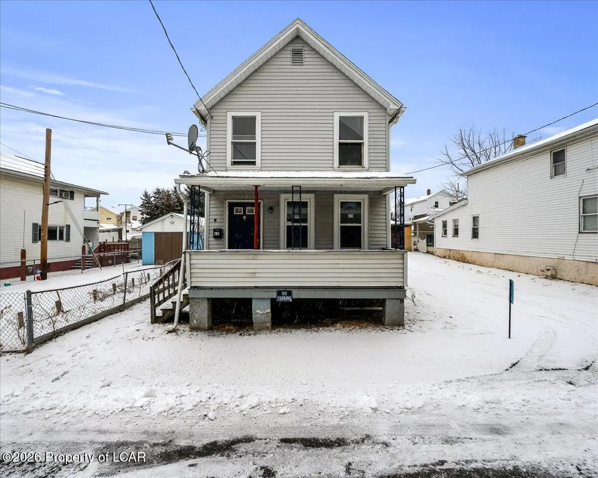 17 Griffith Lane, Wilkes-Barre in Wilkes-Barre