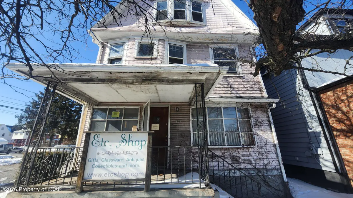 310 Wyoming Avenue, Kingston in Kingston